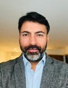Varun Yadav